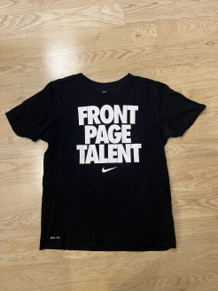 T-shirt dri-fit Nike