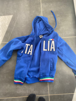 Jacket Italia