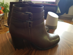 Boots Size 36