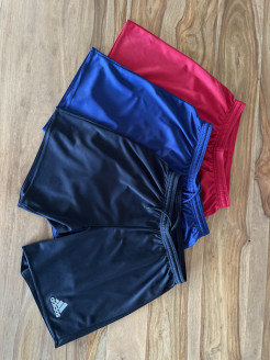 Lot de shorts Adidas