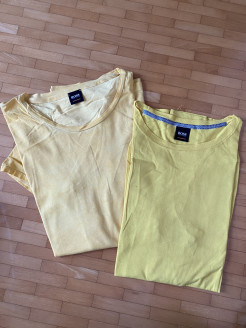 Set of 2 Hugo Boss T-shirts