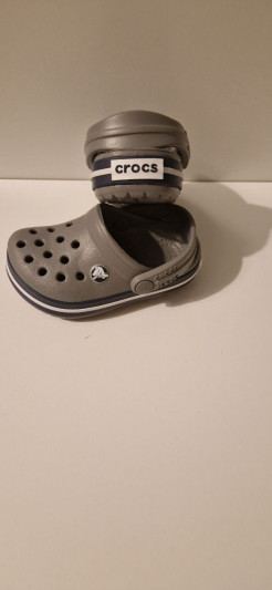 New crocs