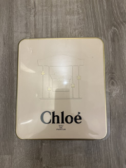 Coffret Chloé 