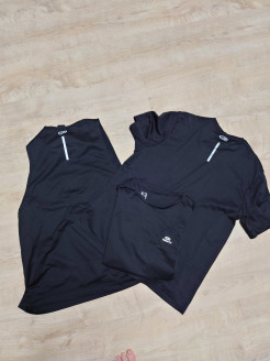 Pack of sports t-shirts