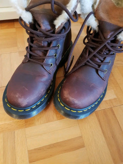 Dr. Martens 1460 Kolbert