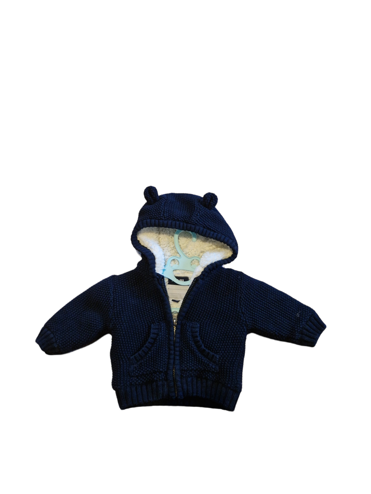 Kiabi baby jacket