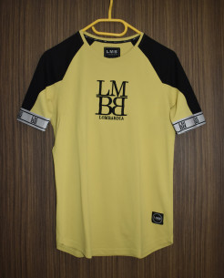 T-Shirt Lombardia