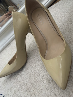 Guess shoes size 38