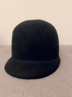 Chapeau casque
