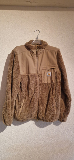 Carhartt fleece