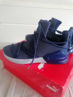 Basket neuve Puma 