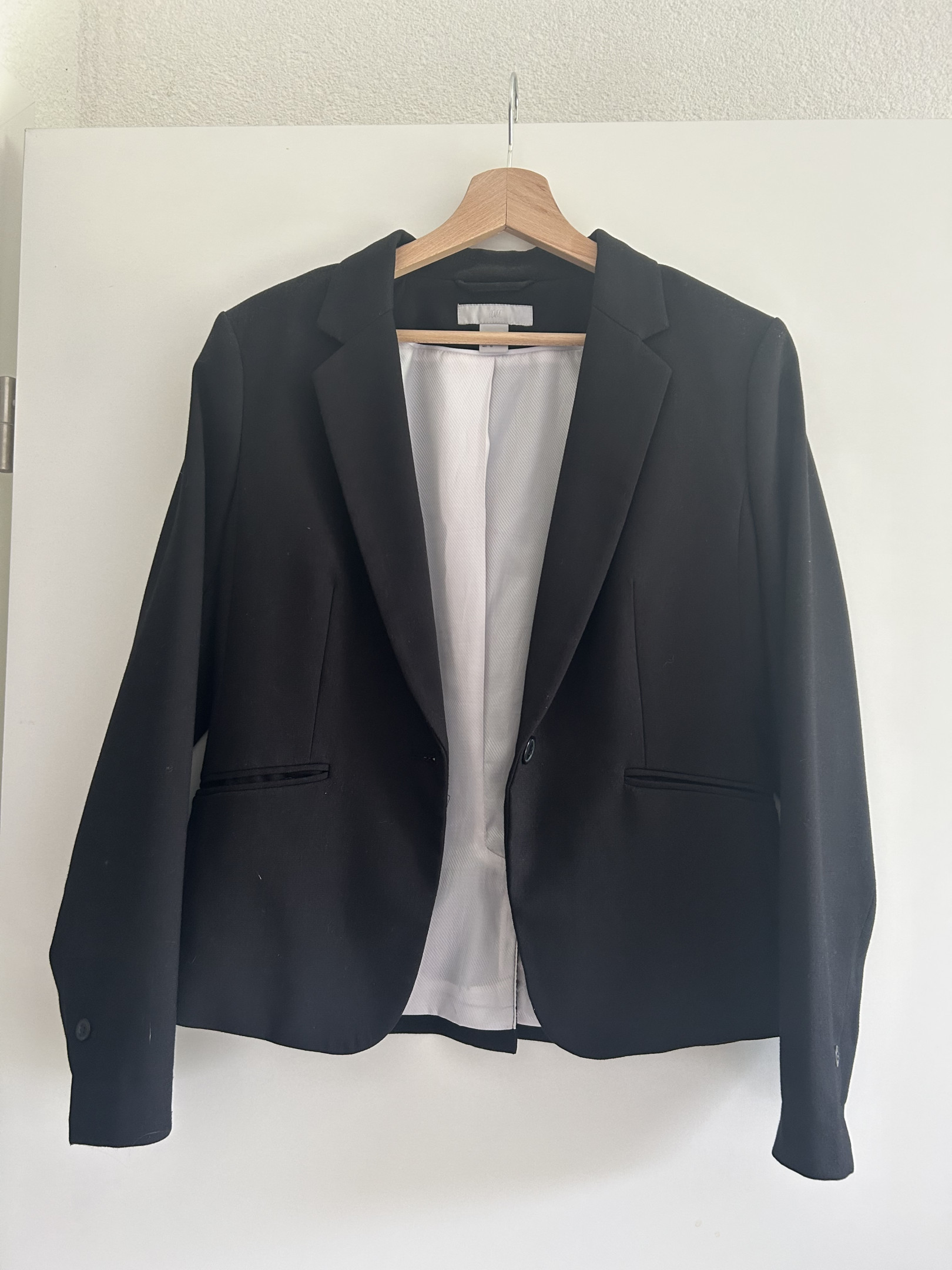 Blazer H&M 