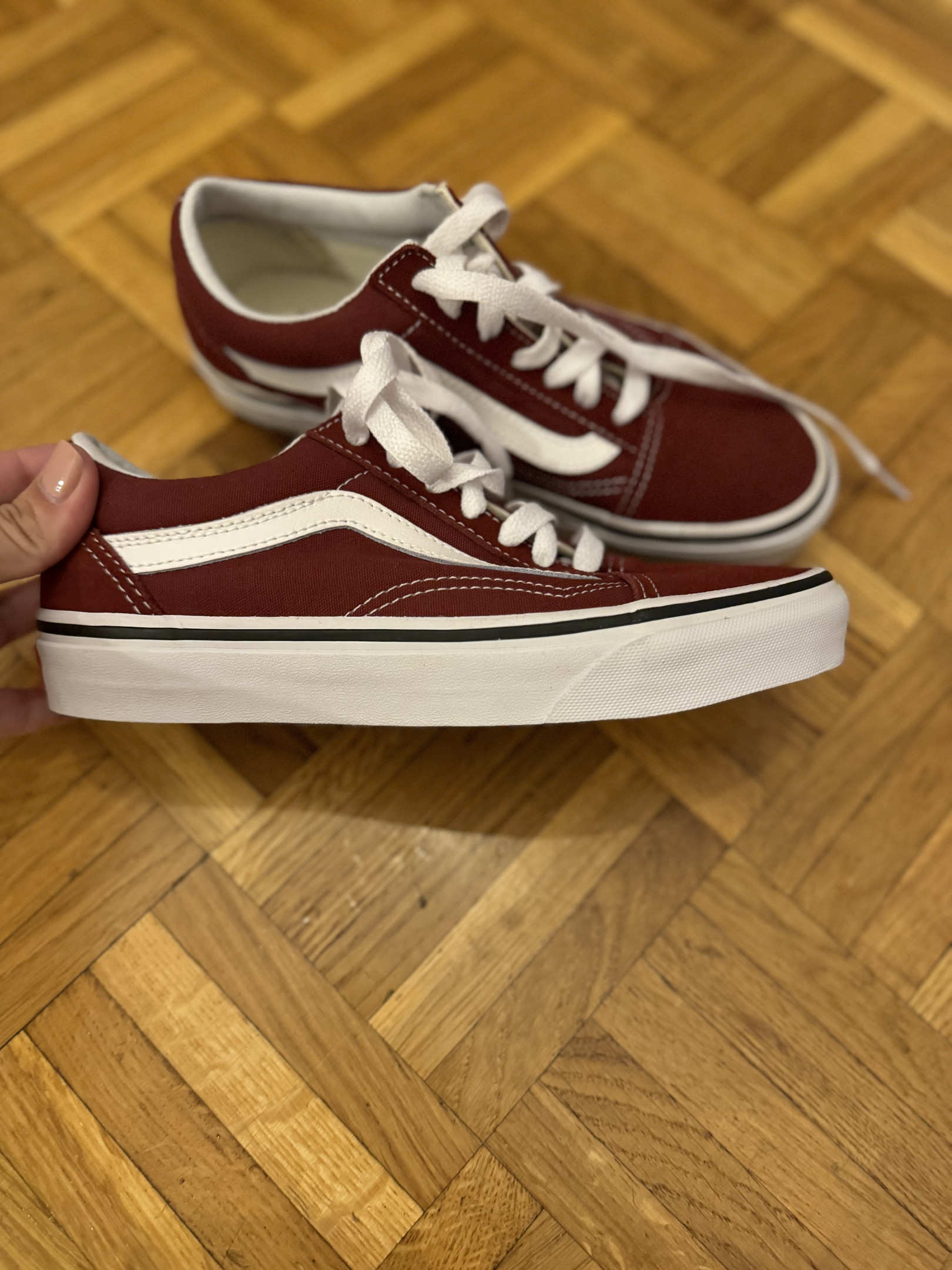 Vans