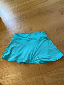 Nike Tennisrock Größe S