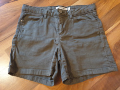 NAFNAF shorts khaki