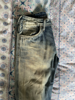 Jeans der Marke Pepe Jeans Größe 29/32