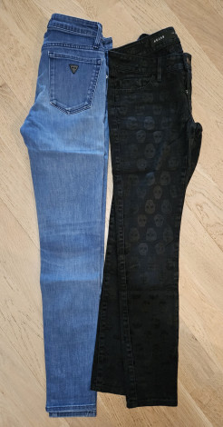 Jeans guess