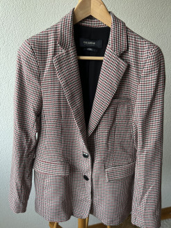 Blazer Tweed