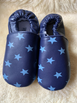 Star slippers