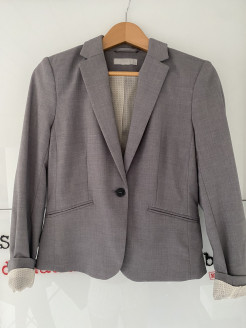 Blazers - grey