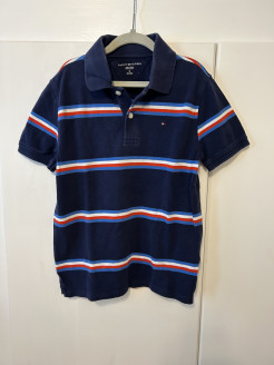 Polohemd, Tommy Hilfiger