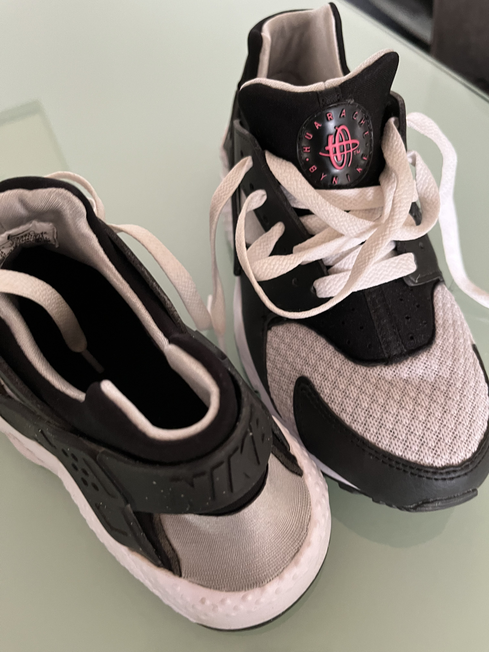 Huarache trainers by Nike