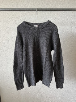 Pull en maille