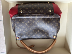 Louis Vuitton bag