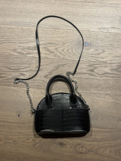 Petit sac noir