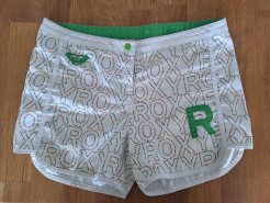 Roxy beach shorts
