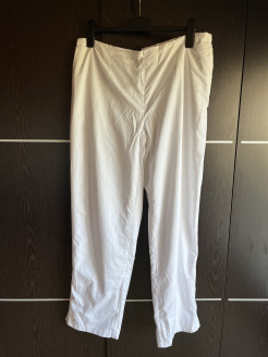 Pantalon de survêt'