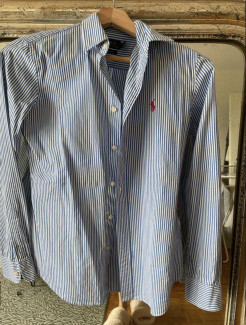 Chemise Ralph Lauren 