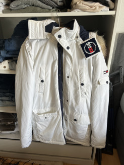 Tommy Jeans jacket Size L