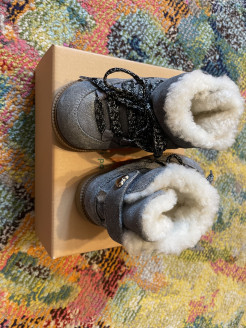 Walkey bottes hiver / winter shoes - 21