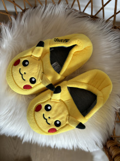 New Pokémon slippers