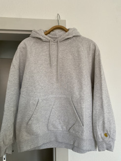 Carhartt hoodie