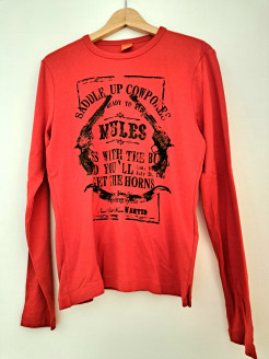 Pull Hugo Boss