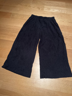 Pantalon large noir primark taille 38