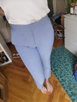 Zara trousers Size L