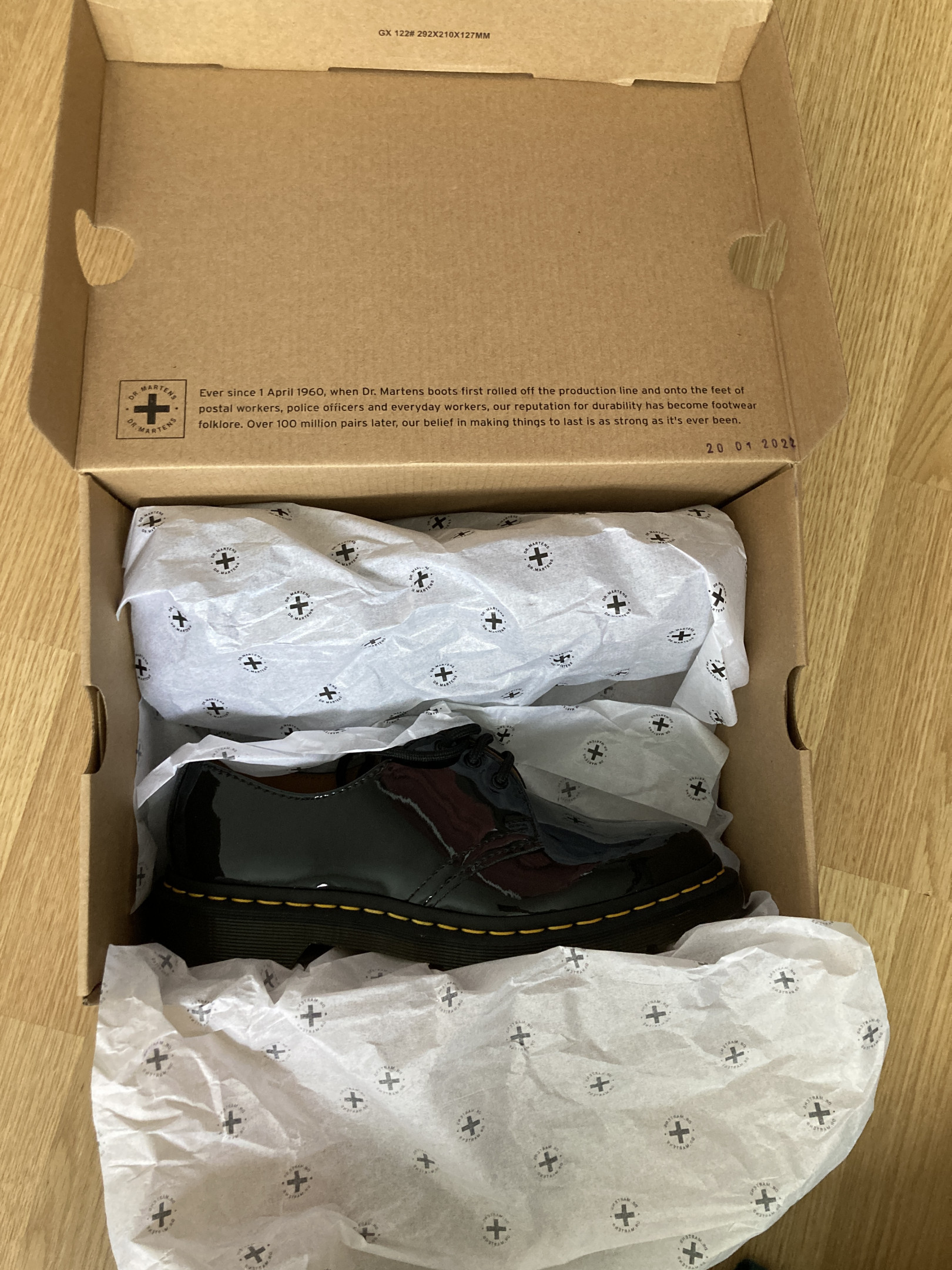 Dr martens 2024 78 off number