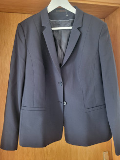 Neuer Greiff-Blazer für Damen