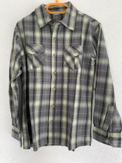 Square shirt t.146