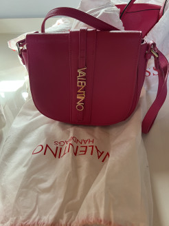 Valentino Pink shoulder bag