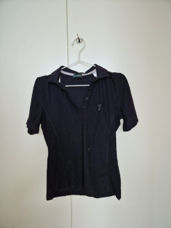 T-shirt polo