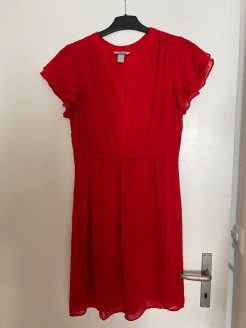 H&M Robe EUR 38