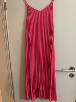 Long dress