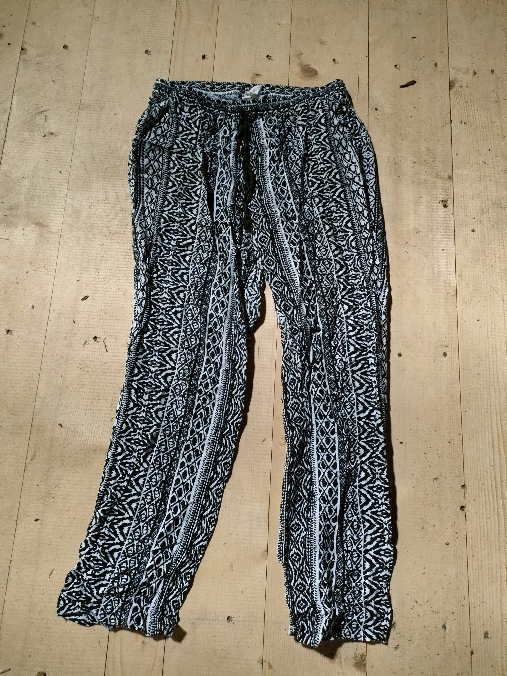 Pantalon léger 