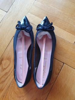 Ballerines Pretty Ballerinas Noires