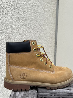 Timberland 6in boots