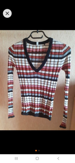 Pull PEPE JEANS t.xs